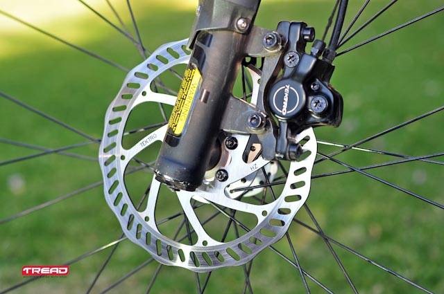 tektro mountain bike brakes