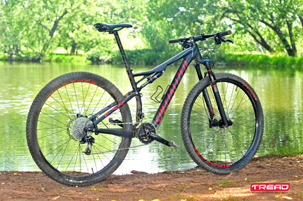specialized epic alloy