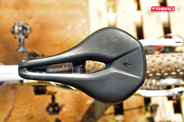 specialized power saddle dimensions