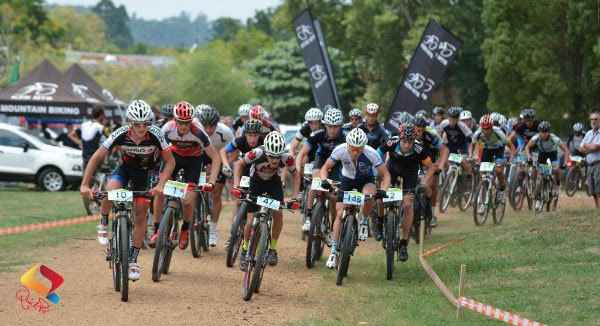 The first round of the 2016 KZNMTB Provincial XCO Series takes place at HCF, Hilton, on Saturday 6 February. Photo: Gavin Ryan/Quick Pix