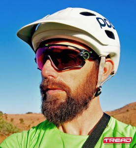 Review: Oakley Jawbreaker Prizm Trail - BikeMag