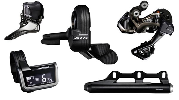 di2XTR