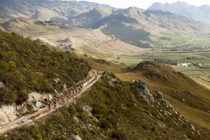 Photo: Gary Perkin/Cape Epic/SPORTZPICS