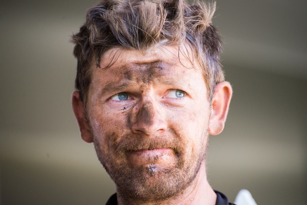 Karl Platt during stage 2 of the 2016 Absa Cape Epic Mountain Bike stage race from Saronsberg Wine Estate in Tulbagh, South Africa on the 15th March 2016 Photo by Emma Hill/Cape Epic/SPORTZPICS 