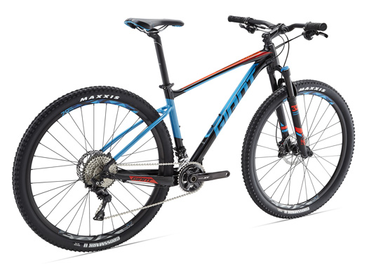 giant fathom 29er 2 2017