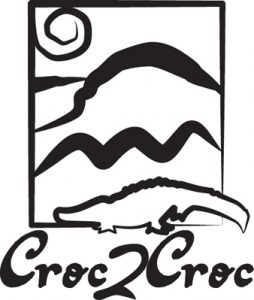 Croc2Croc logo