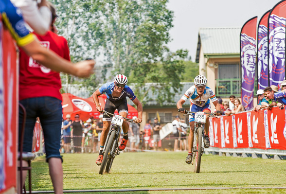 Spur mtb hot sale league results