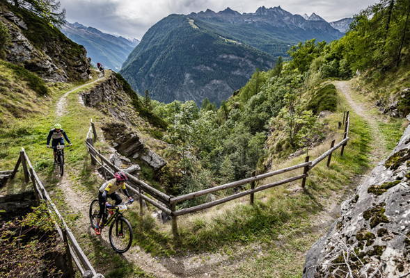 swiss epic mtb