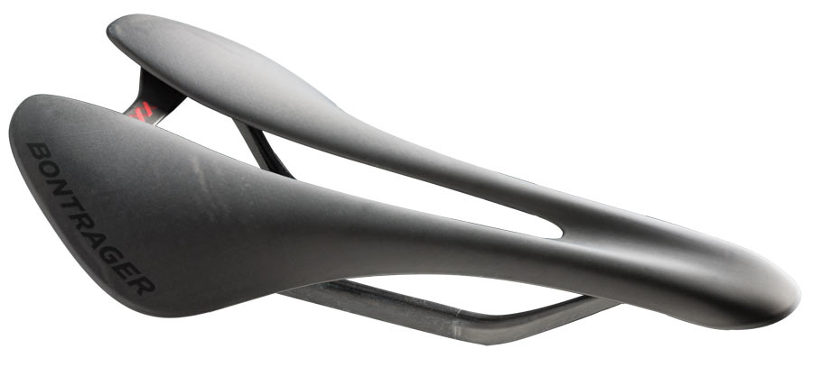 bontrager xxx saddle