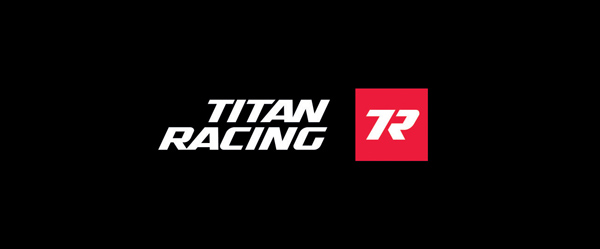 titan racing bikes