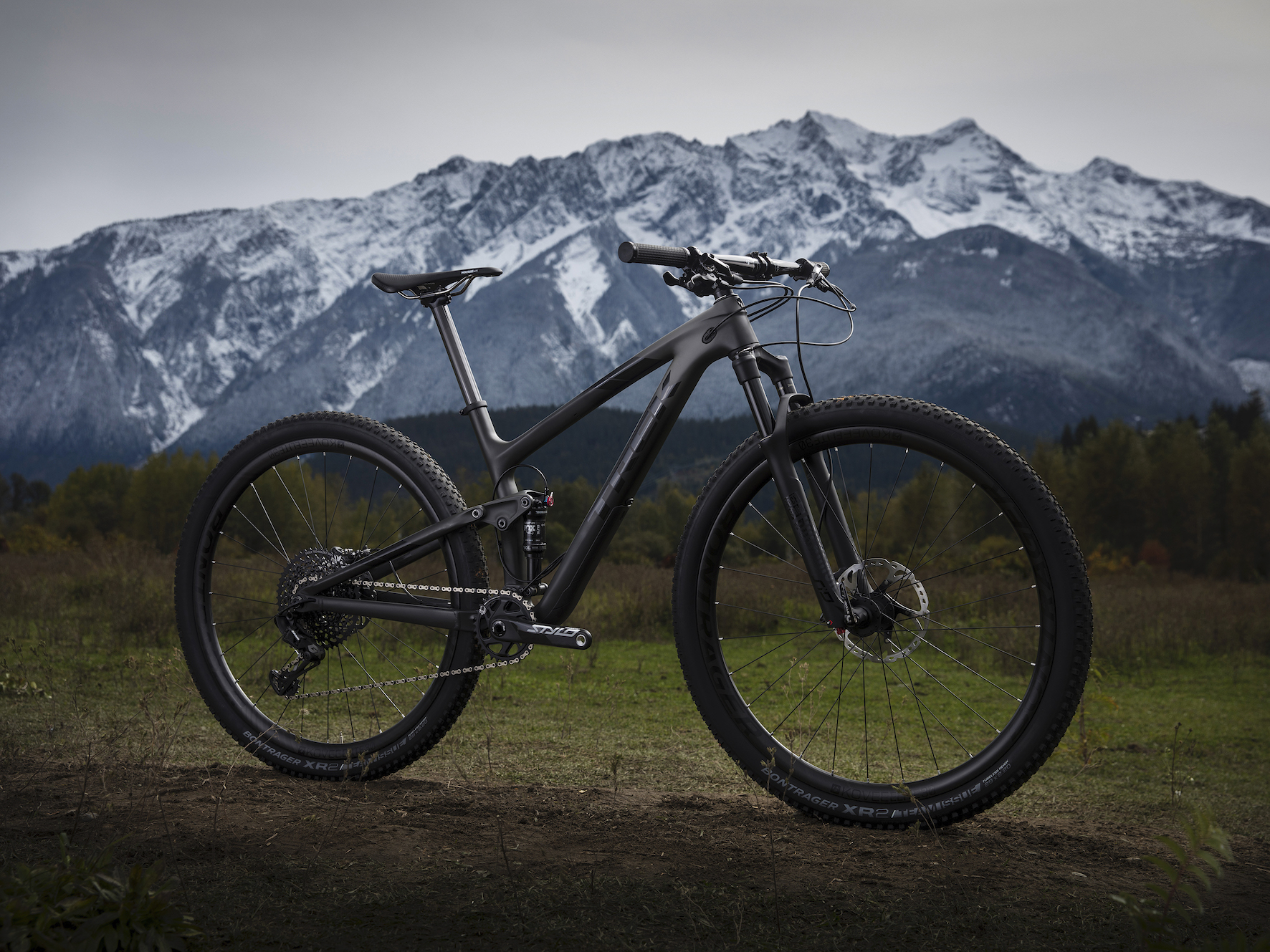 trek top fuel 9.9 axs 2020