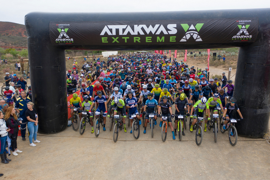 ATTAKWAS 2021 POSTPONED DUE TO COVID RESTRICTIONS TREAD MEDIA