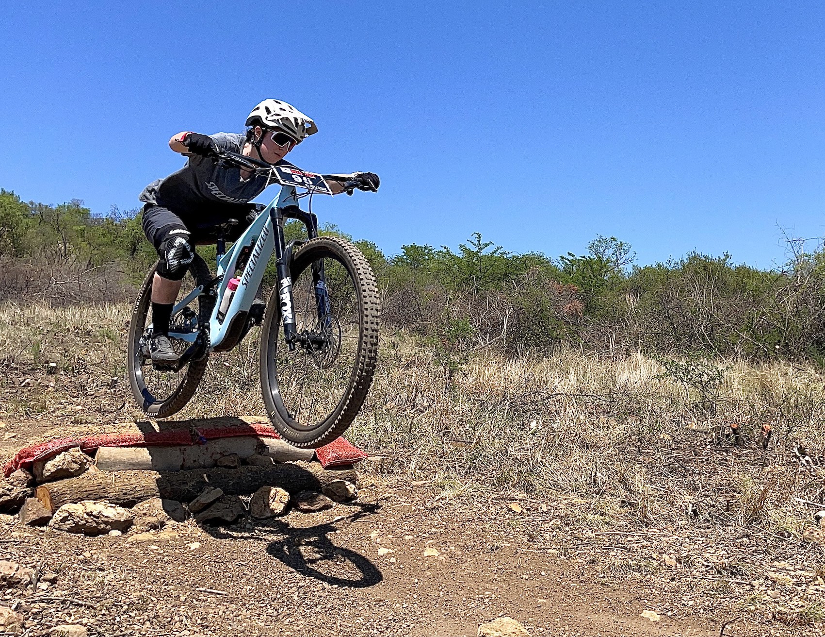 Buffels hot sale drift mtb