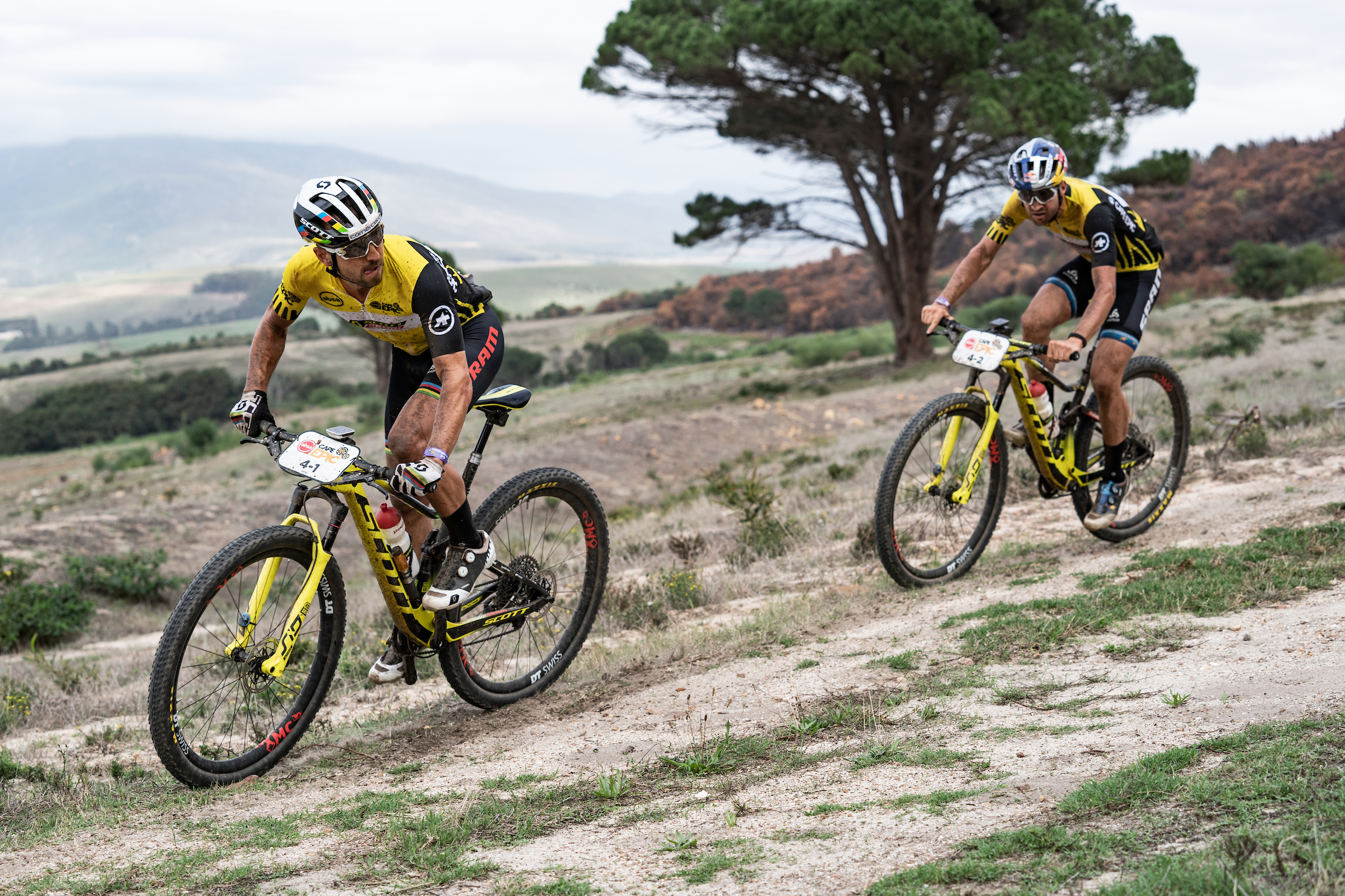 Mtb stage sales races 2019